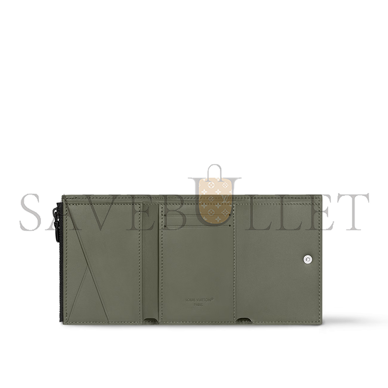 LOUIS VUITTON VICTOR WALLET M13216 (11.5*9*2.5cm) LOUIS VUITTON VICTOR WALLET M13216 (11.5*9*2.5cm)